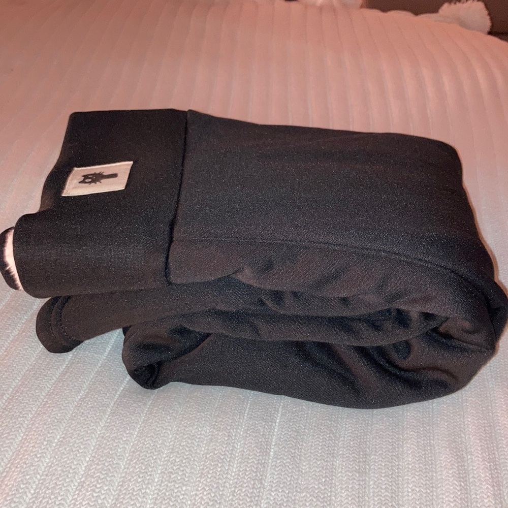 Plush Sherpa Lined Leggings!